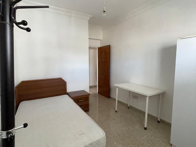 آپارتمان غیر مبله برای اجاره در منطقه KÜÇÜK KAYMAKLI مناسب برای خانواده