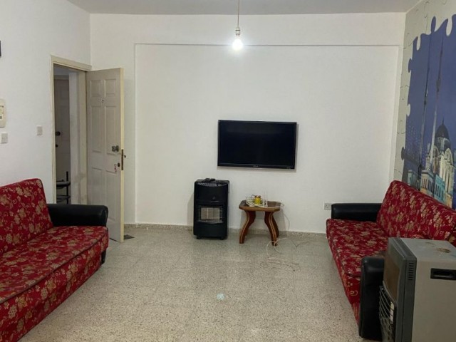 Flat To Rent in Haspolat, Nicosia