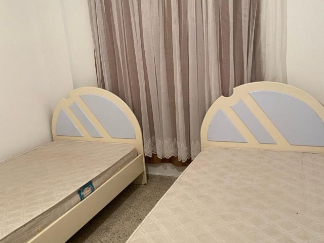 تخت برای اجاره in Haspolat, نیکوزیا