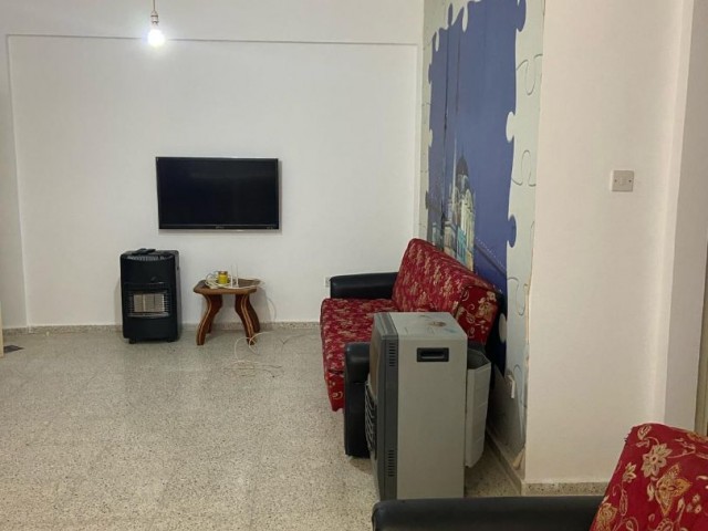 Flat To Rent in Haspolat, Nicosia