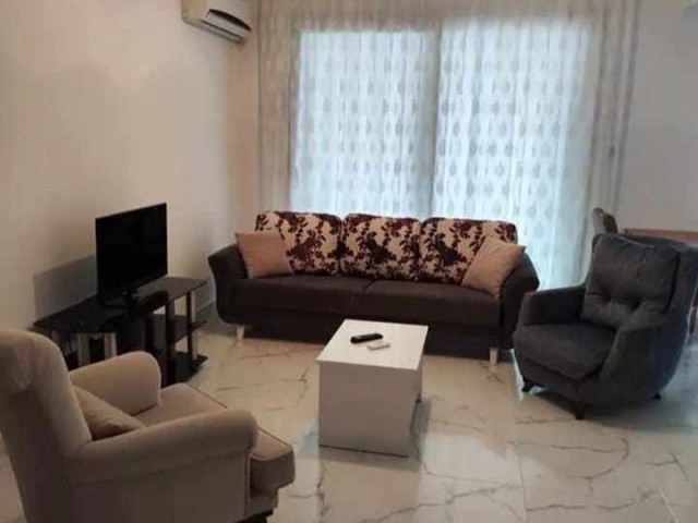 Flat To Rent in Hamitköy, Nicosia