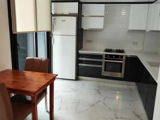 Kiralık daire Lefkoşa Hamitköy Market Ve duraklara Yakın 