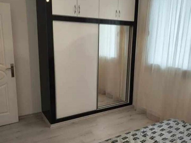 Flat To Rent in Hamitköy, Nicosia