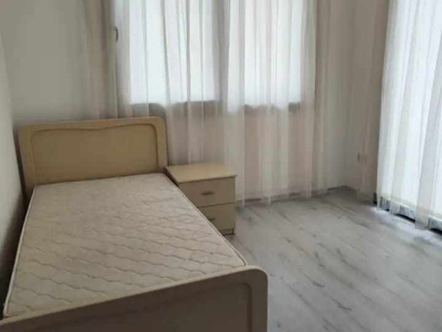 Kiralık daire Lefkoşa Hamitköy Market Ve duraklara Yakın 