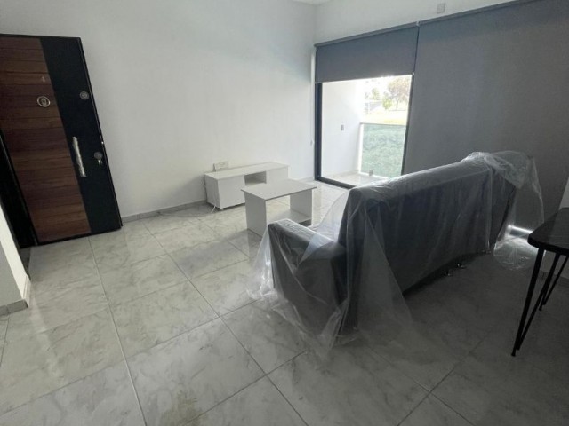 Kirakıl Daire - Lefkoşa Metropol Market Arkası 2+1 Full Eşyalı 