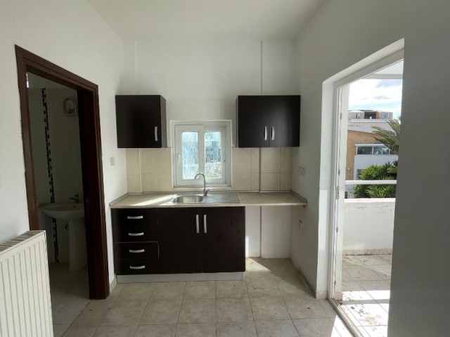 Opportunity Triplex Villa in Küçük Kaymaklı 158.000 stg Turkish Title