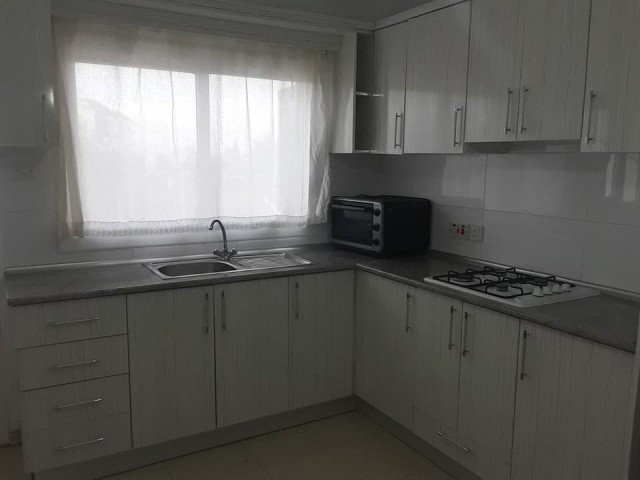 Flat for Rent with Monthly Payment Close to the Main Road