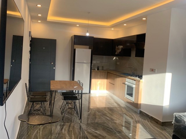 Flat To Rent in Haspolat, Nicosia