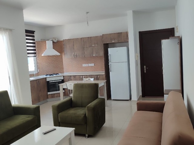 Flat For Rent Büyük Kiler Arkaşın