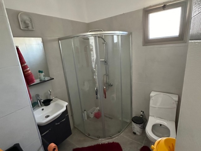 2+1 Flat for Rent Close to Hamitköy Main Road, Only for Female Students