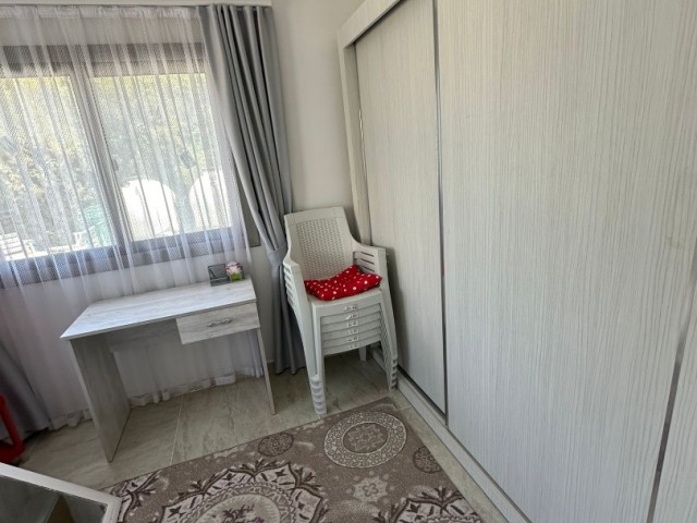 2+1 Flat for Rent Close to Hamitköy Main Road, Only for Female Students