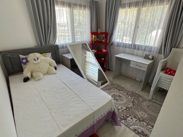 2+1 Flat for Rent Close to Hamitköy Main Road, Only for Female Students