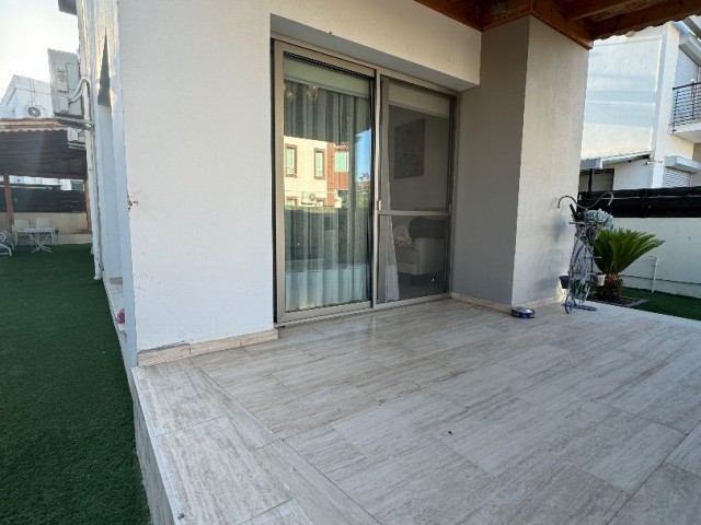 A Brand New Life Awaiting You in Yenikent Area, Duplex Villa for Sale