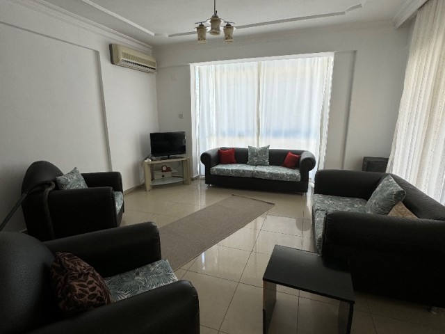 3+1 Rental Flat in Marmara Region Fully Furnished. Large Balcony 2 Toilets 2 Bathrooms