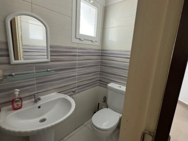 3+1 Rental Flat in Marmara Region Fully Furnished. Large Balcony 2 Toilets 2 Bathrooms