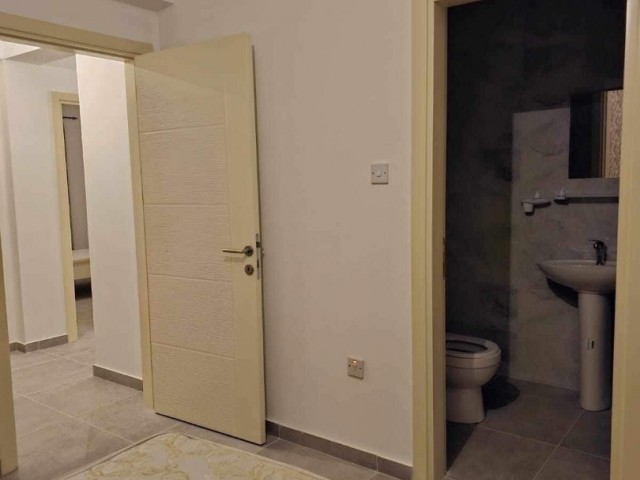 Flat To Rent in Girne Merkez, Kyrenia