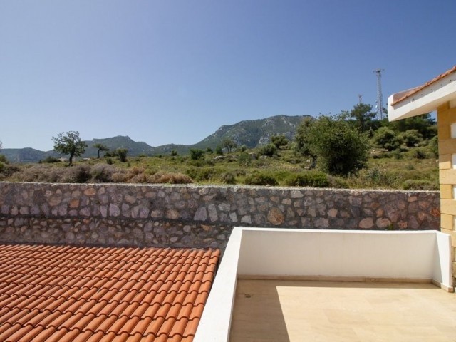 Villa zu verkaufen – Arapköy, Kyrenia, Nordzypern