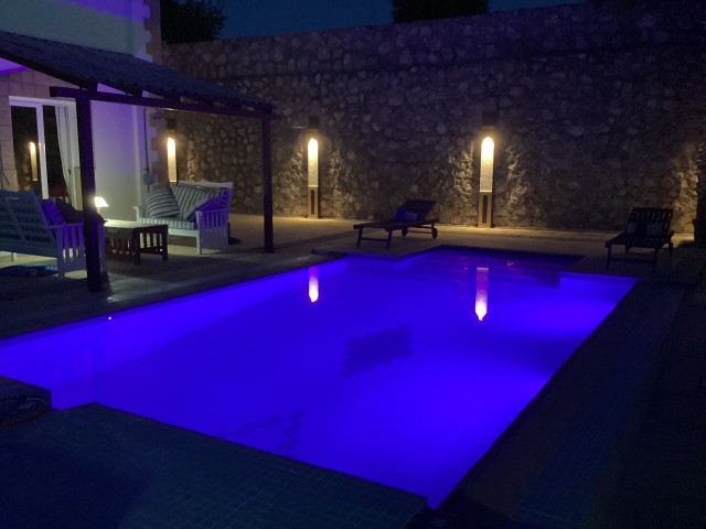 Satılık Villa - Arapköy, Girne, Kuzey Kıbrıs