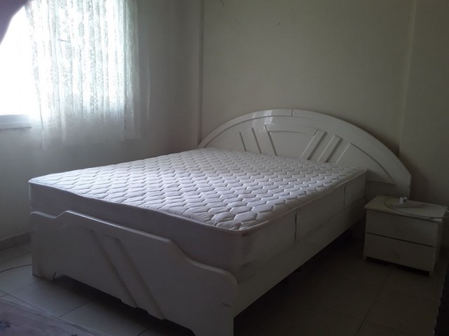 BUNGALOW FOR RENT IN GUINEA KARAOGLANOGLU