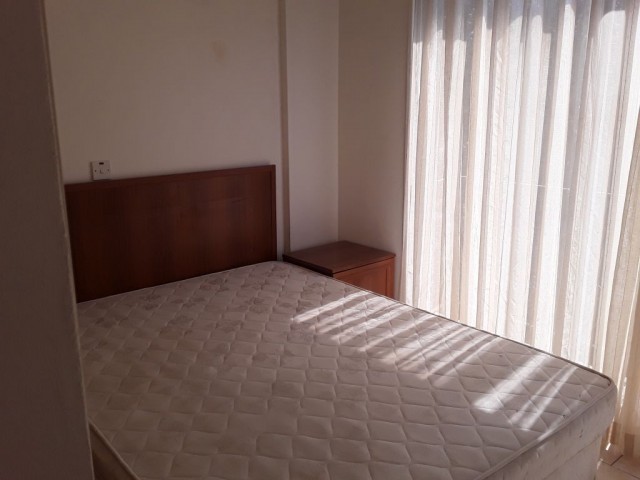 Flat To Rent in Karaoğlanoğlu, Kyrenia