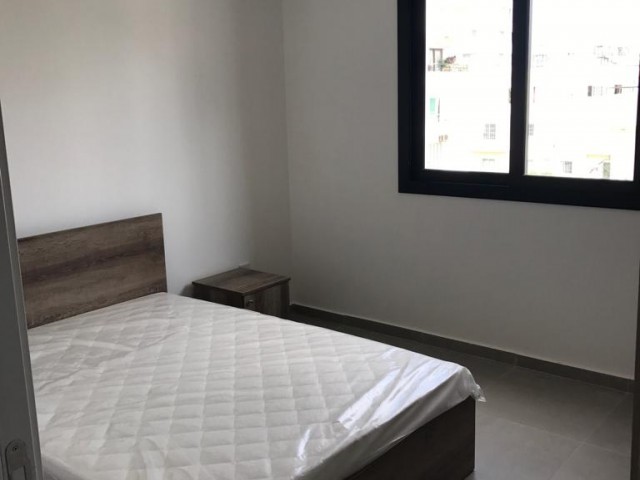 Flat To Rent in Girne Merkez, Kyrenia