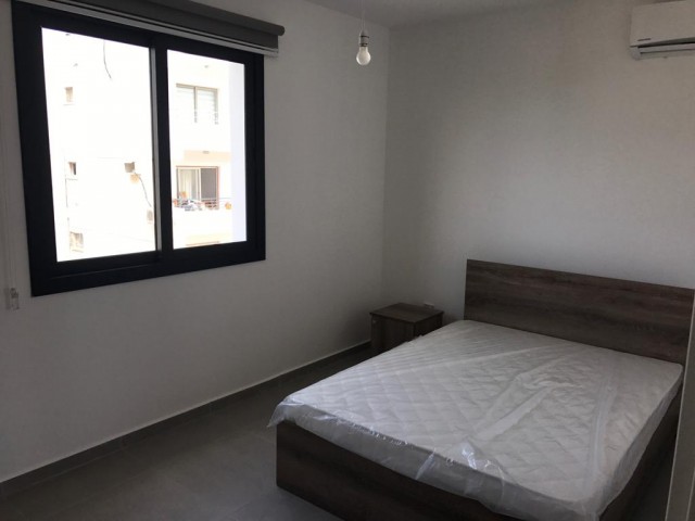 GİRNE MERKEZ'DE  2+1KİRALIK DAİRE