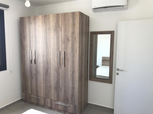 Flat To Rent in Girne Merkez, Kyrenia