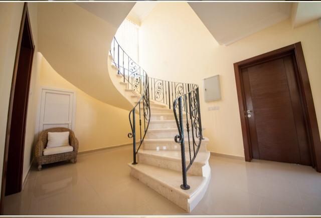 4+1 VILLA FOR RENT IN KYRENIA KARAOGLANOGLU ** 