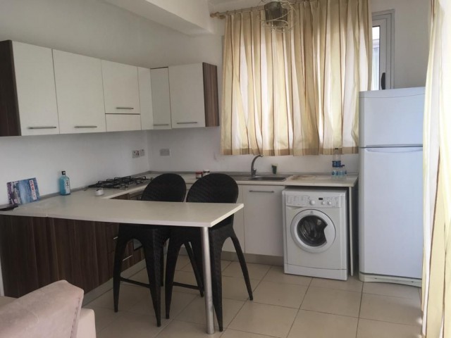 Flat To Rent in Girne Merkez, Kyrenia