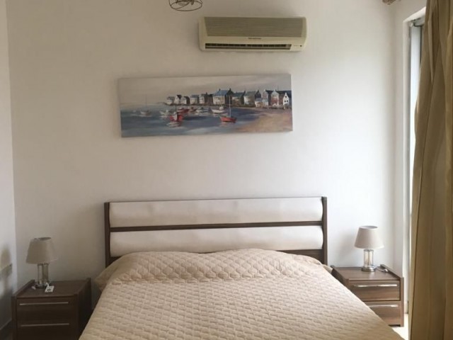 Flat To Rent in Girne Merkez, Kyrenia