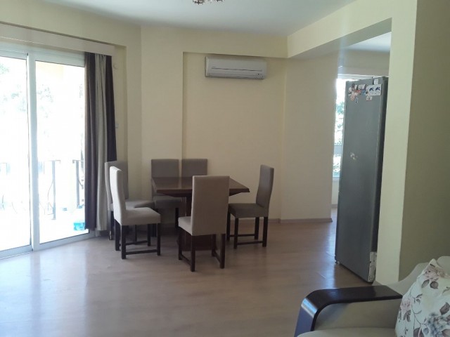 Flat For Sale in Girne Merkez, Kyrenia