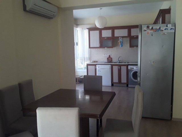 Flat For Sale in Girne Merkez, Kyrenia