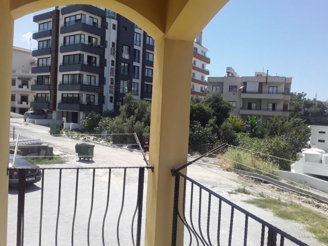 Flat For Sale in Girne Merkez, Kyrenia