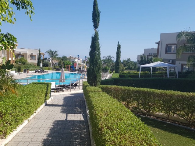 Flat For Sale in Alsancak, Kyrenia