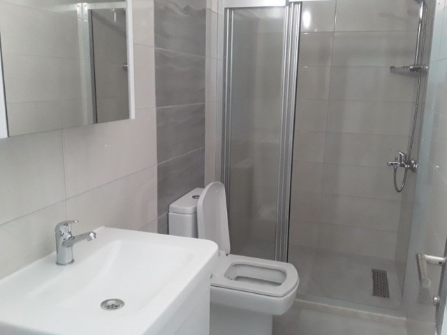 Flat To Rent in Karakum, Kyrenia