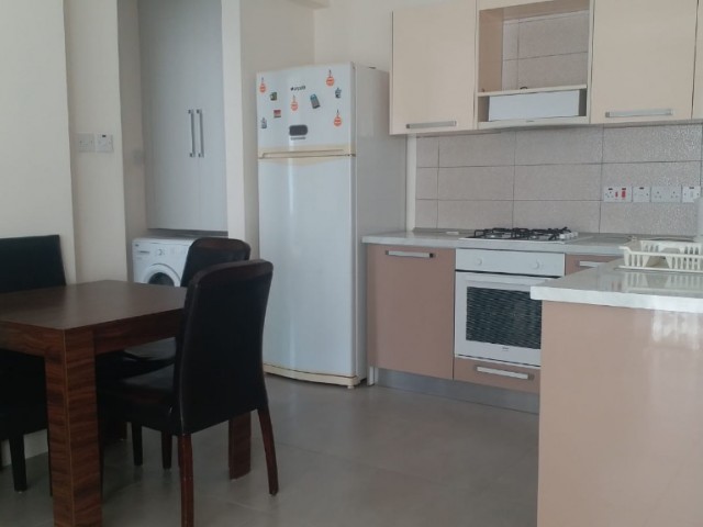 Flat To Rent in Girne Merkez, Kyrenia