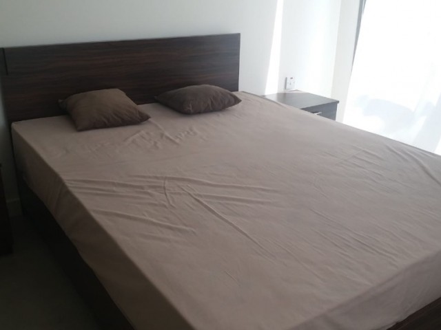 Flat To Rent in Girne Merkez, Kyrenia