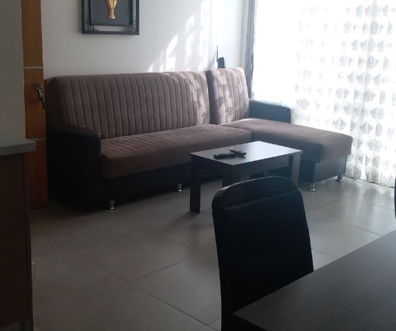 Flat To Rent in Girne Merkez, Kyrenia