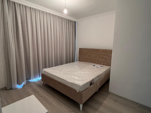 2+1 Wohnung Zu Verkaufen In Kyrenia Alsancakta ** 