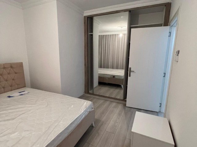 Girne Alsancak Havuzlu Sitede 2+1 Satılık Daire 