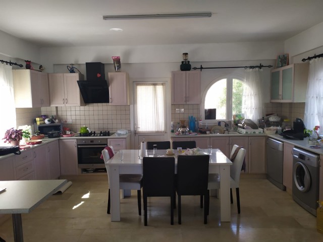 Villa For Sale in Karşıyaka, Kyrenia