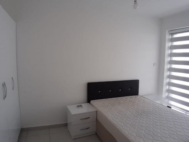 2 + 1 Apartment for Rent in the Center of Kyrenia ** 