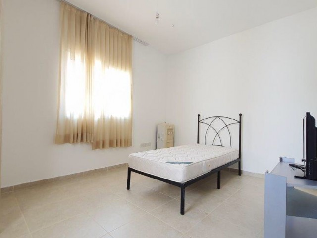 3+1 Apartments for Sale on a Site with a Pool in Kyrenia Laptada ** 