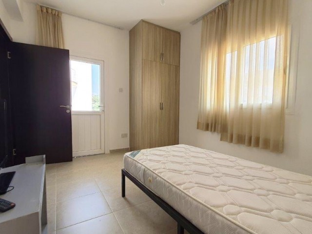 3+1 Apartments for Sale on a Site with a Pool in Kyrenia Laptada ** 