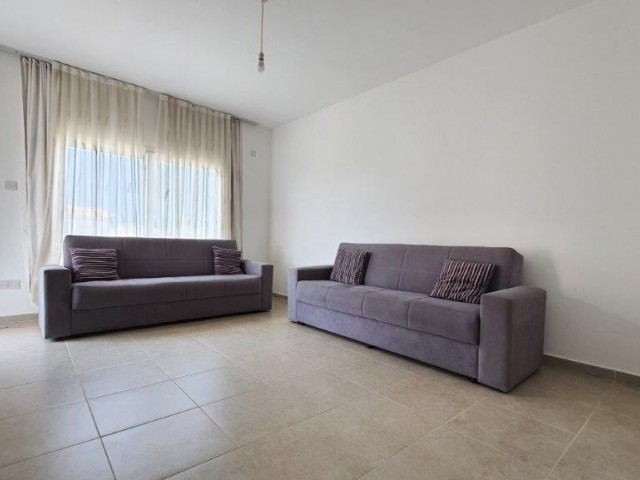 3+1 Apartments for Sale on a Site with a Pool in Kyrenia Laptada ** 