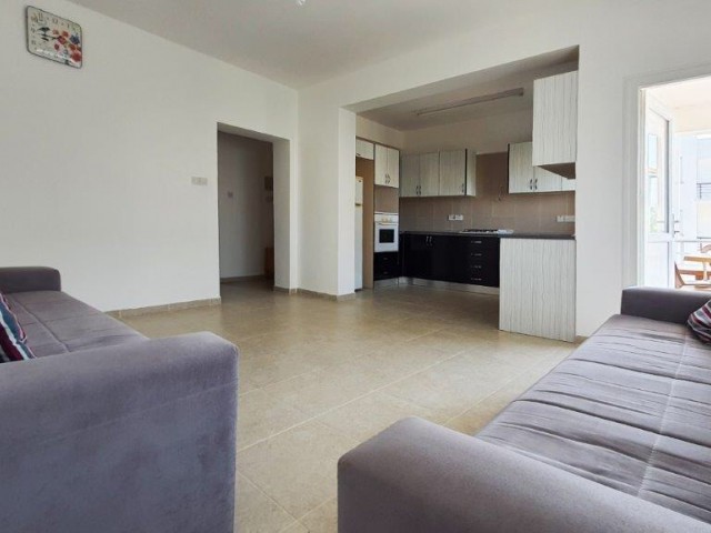 3+1 Apartments for Sale on a Site with a Pool in Kyrenia Laptada ** 