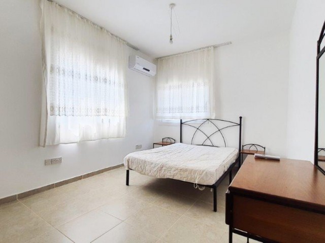 3+1 Apartments for Sale on a Site with a Pool in Kyrenia Laptada ** 