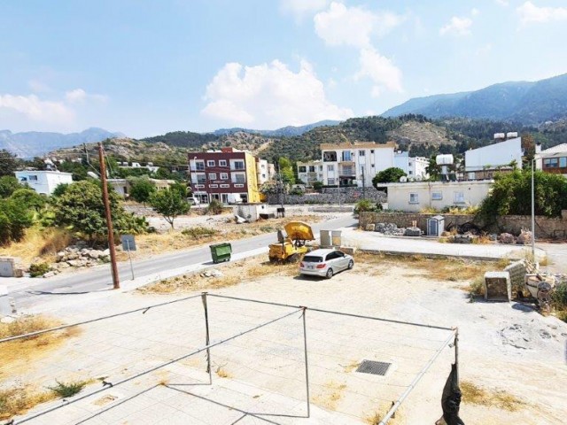 Girne Laptada Havuzlu Sitede 3+1 SatılıkDaire