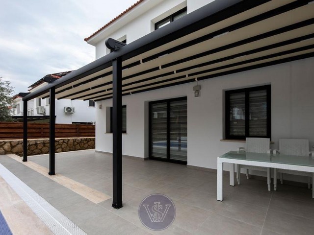 Rent a Villa in Kyrenia Karaoglanoglu ** 