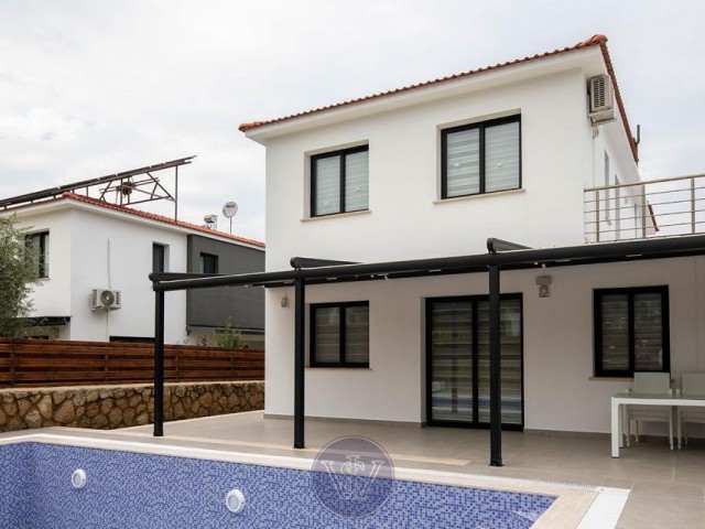 Rent a Villa in Kyrenia Karaoglanoglu ** 